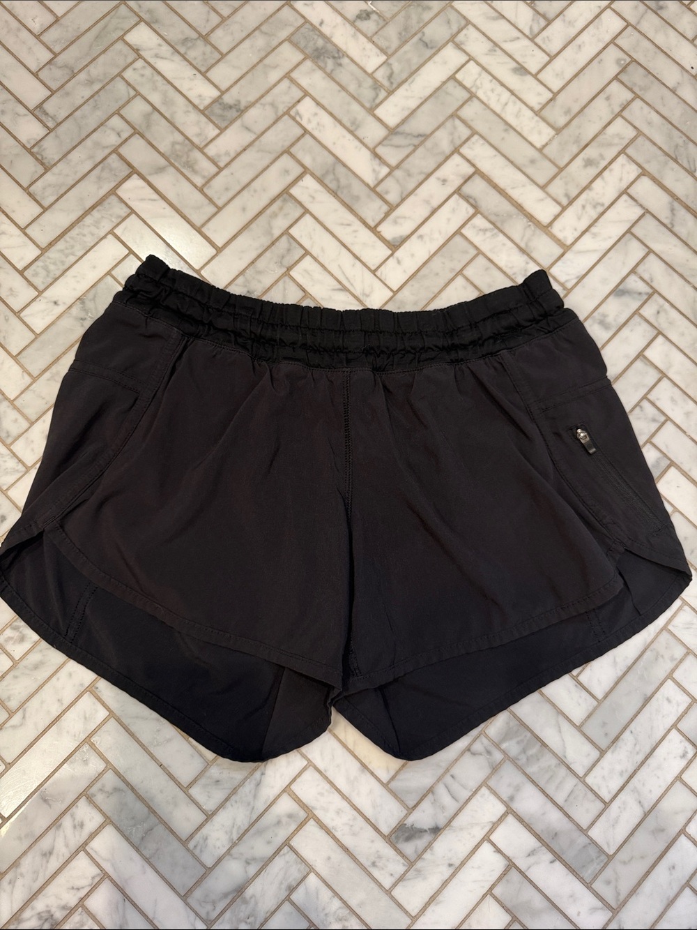lululemon Women’s Tracker Short